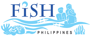 FISH Project logo