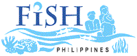 FISH Project logo