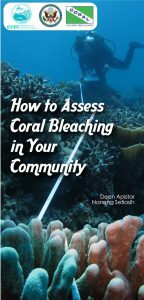CCEF’s Reef Resilience Project publishes new book on Coral Bleaching