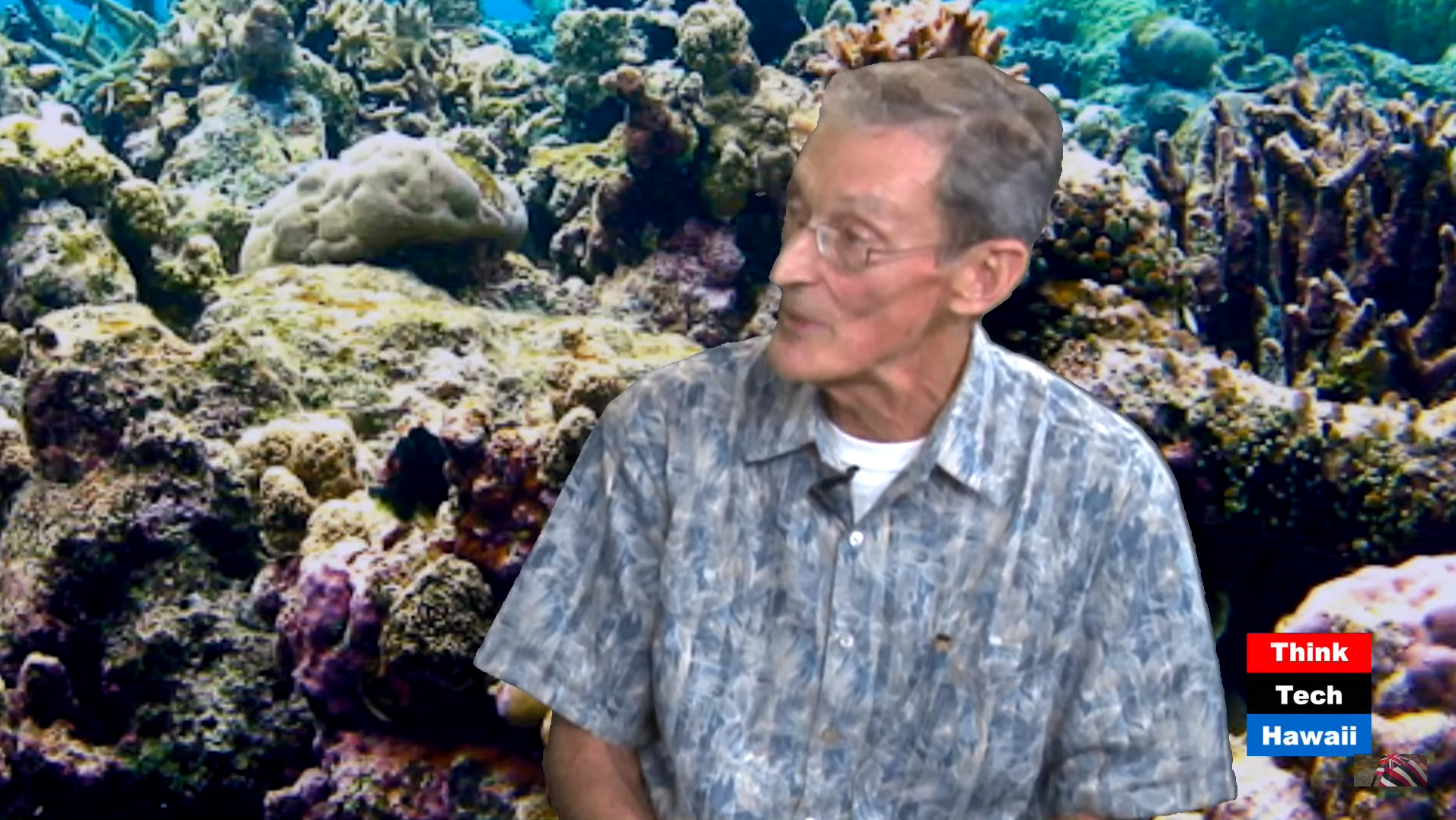 Climate Change in the Coral Triangle – Dr. Alan T. White