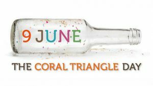 The Coral Triangle Day