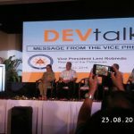 Highlights from the “Dev Talks: A Social Development Forum” Learning Event