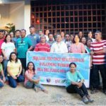Finding solutions in the midst of challenging times for CRM and Food Security in Siquijor Province