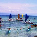 Bigiw Bugsay Race: Celebrating Month of the Ocean
