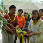Siquijor inaugurates provincial CRM Learning Center
