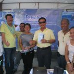 Gaining Support for the Danajon Bank Project