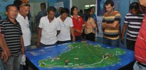 Enhancing Resiliency and Climate Change Adaptation using MPAs