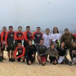 Lapu-Lapu City Reef Monitoring Team formed