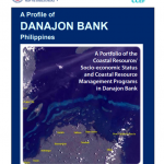 A profile of Danajon Bank, Philippines