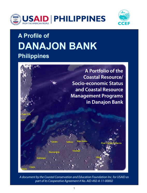 A profile of Danajon Bank, Philippines