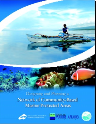 Designing and Planning a Network of Community-Based Marine Protected Areas