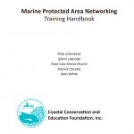 Marine Protected Area Networking Training Handbook