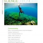 Science Chronicles March 2015