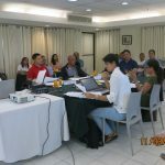 Apo Island Carrying Capacity and Dive Safety Resolution approved by DENR-AIPLS PAMB
