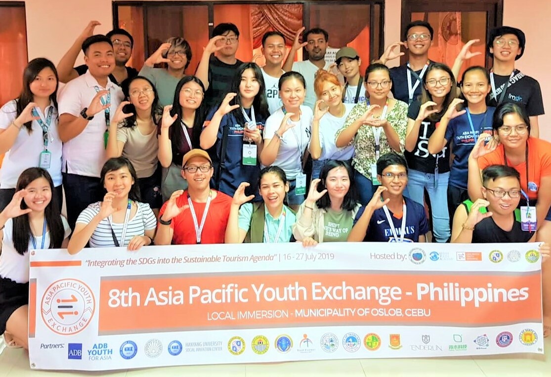 Empowering the Youth for Sustainable Tourism