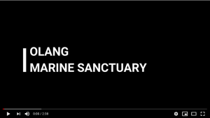 Olang Marine Sanctuary