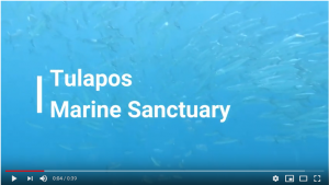 Tulapos Marine Sanctuary