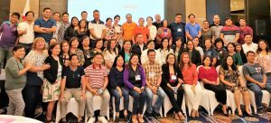 Building good governance in Talisay City