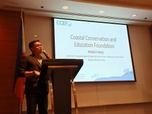 CCEF Hosts the 2019 Convergence Meeting for the Mananga River.