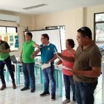 Strengthening the MPA management in Lazi,Siquijor