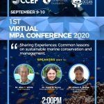 Get to know our speakers for the 2020 Virtual MPA Conference!
