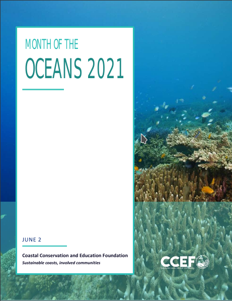 2021 Month of the Oceans