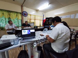 Project UniCoast: Improving Innovations and Strengthening Enforcement in South Cebu