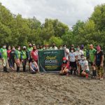 Project MORE: Mangrove Management Optimization for Resilient Ecosystems