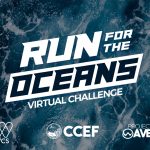 RUN FOR THE OCEANS: Run for our Future Virtual Challenge 2022