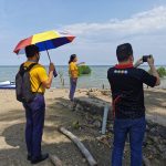CCEF conducts Ocular Inspections for mangrove planting in Liloan, Cebu