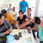 MPA Management Planning kicked off in Enrique Villanueva, Siquijor