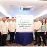 Protect Danajon Project Launching Marks Milestone in Biodiversity Conservation and Sustainable Landscape