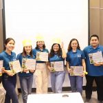 USAID and Gerry Roxas Foundation Empower Organizations with Essential Ecosystem-based Approach to Fisheries Management (EAFM) Training