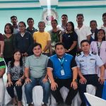 Southeast Cebu Coastal Resource Management Council(SCCRMC) conducted its regular meeting