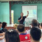 Assessing Marine Protected Area Management: CCEF’s Intervention in Sinandigan, Ubay, Bohol