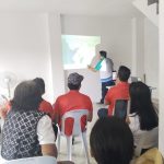 SEE Conservation: The Presentation of the Proposed MPA redesign for Bugas Marine Protected Area in Badian, Cebu