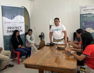 Booth & Partners and CCEF Collaborate to Fund MPA Projects in Bohol