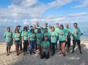 Reef Checkpoint: Saving Philippine Reefs Expedition 2025 Tracks Coral Health in Siquijor