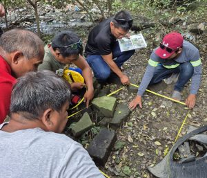Citizen Science Workshop Empowers 33 Talisay Participants in Coastal Resource Monitoring