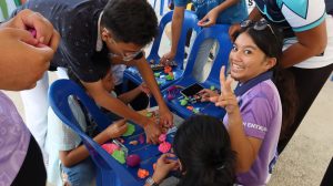 MAREd Ocean Education Program 2025 Launches at Tingo NHS