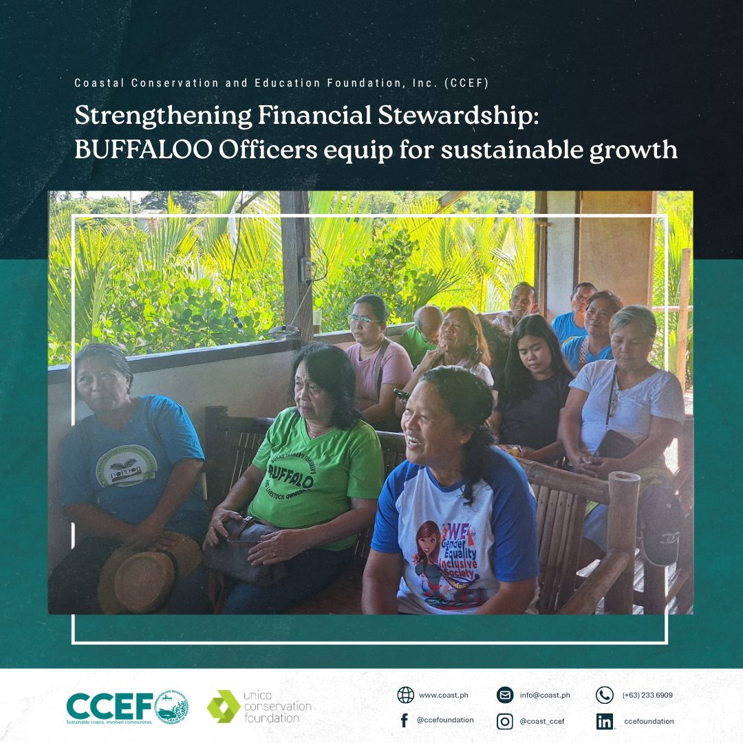Strengthening Financial Stewardship: BUFFALOO members equip for sustainable growth