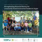 Strengthening financial literacy for community‑based ecotourism leaders in Argao