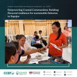 Empowering Coastal Communities: Building Financial Resilience for Sustainable Fisheries in Siquijor
