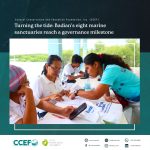 Turning the tide: Badian’s eight marine sanctuaries reach a governance milestone 
