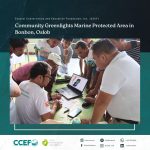 Community Greenlights Marine Protected Area in Bonbon, Oslob  